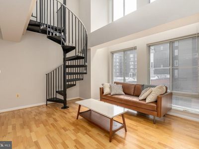 1225 13th St NW APT 509