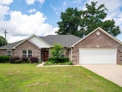 115 Earnhardt Cir