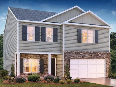 307 Pristine Dr LOT 83