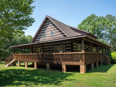 599 Morris Bridge Rd