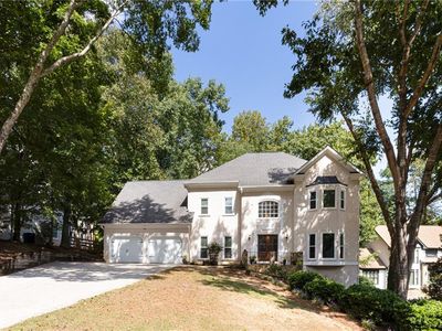 450 Holly Stream Trl