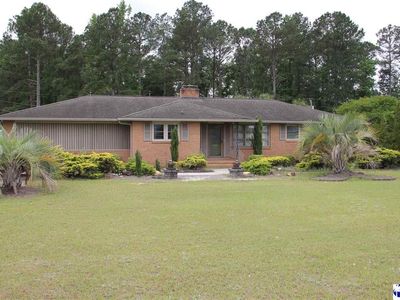 1309 E Bobo Newsom Hwy