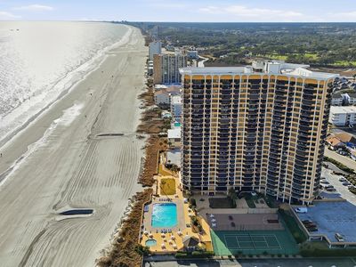 9650 Shore Dr. #1401