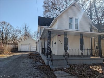 Property at 407 W 22nd St, Lorain, OH