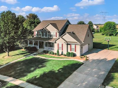 504 S Meadow Song Ct