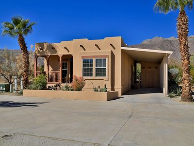 330 Palm Canyon Dr #22