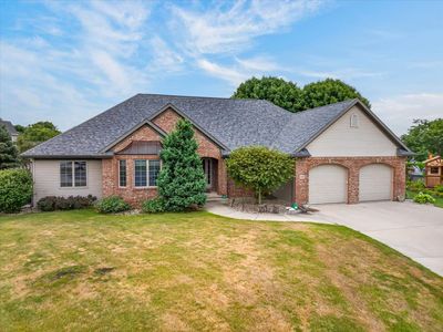100 Stonehaven Cir