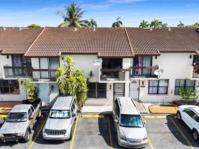 2093 W 54th Ter #38