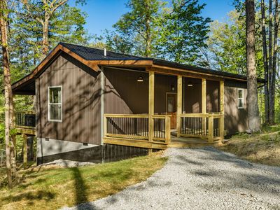 5 Ashland Camp Loop