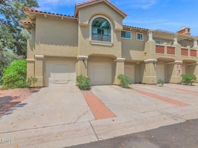 8300 E VIA DE VENTURA -- #2015
