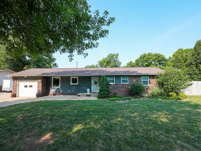 Property at 1673 N Lawndale Ave, El Dorado, KS