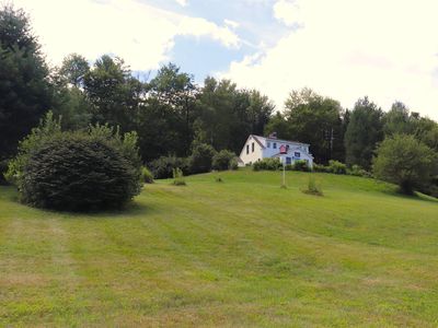 137 Stratton Arlington Road
