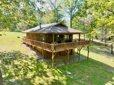 Property at 218 Carriage Cove Rd, Cadiz, KY