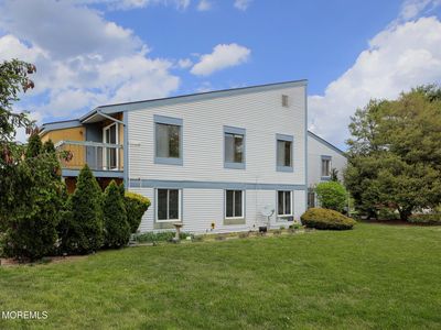 Property at 10 Newport Court #B20, Brick, NJ