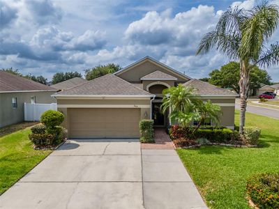 3419 Trapnell Ridge Dr