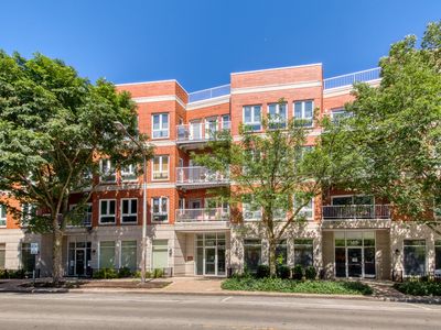 1415 Sherman Ave APT 405