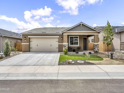 1433 Copper Hill Ave Homesite 175