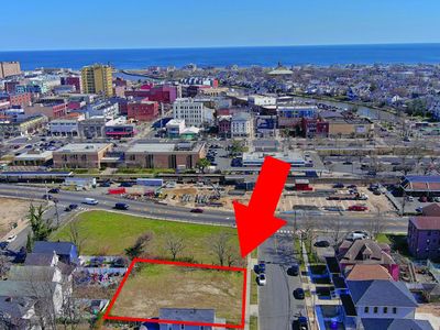 Property at 921-923 Cookman Avenue, Asbury Park, NJ
