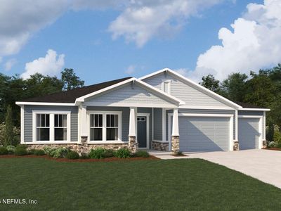 394 SIR BARTON Drive