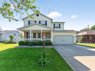 192 Leawood Dr