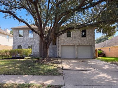 1115 Long Prairie Dr