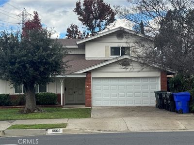 Property at 8605 Longden Ave, San Gabriel, CA