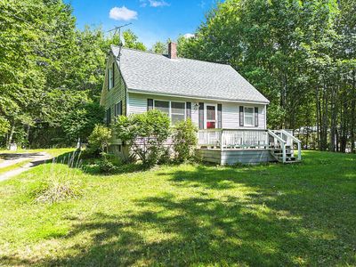 316 Curtis Road