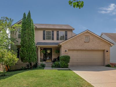 532 Meadowcrest Park