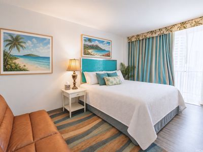 1850 Ala Moana Blvd #315