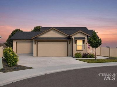 6049 S Catria Pl