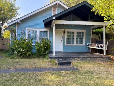 105 W Mosier St
