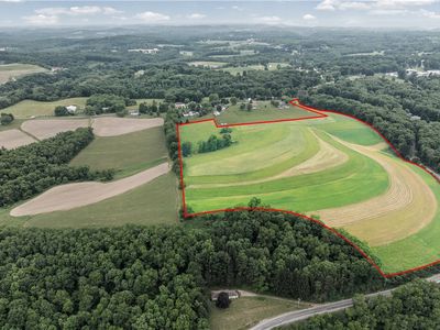 LOT Harkins Mill Rd #989