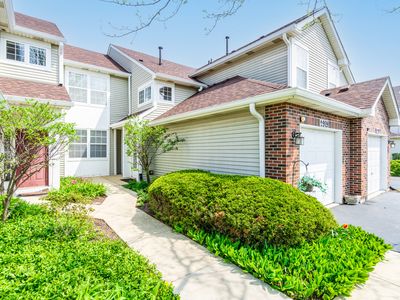 2917 Stockton Ct #2917