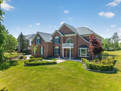 2931 Walnut Ridge Dr