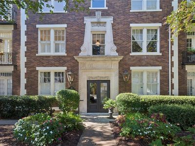 18 Collier Rd NW APT 9