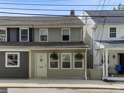 Property at 332 Main St, Parkesburg, PA