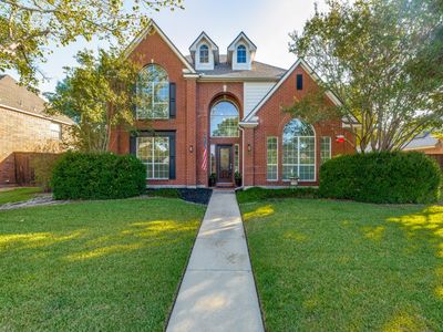 2032 Liverpool Dr