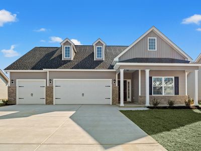 315 Hayloft Circle UNIT Southport