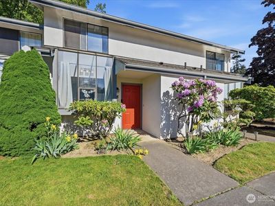Property at 4807 76th St NE Apt 8, Marysville, WA