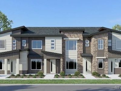 16447 Standing Elk Drive