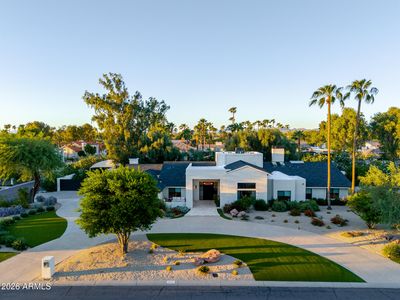 8230 E Wood Drive