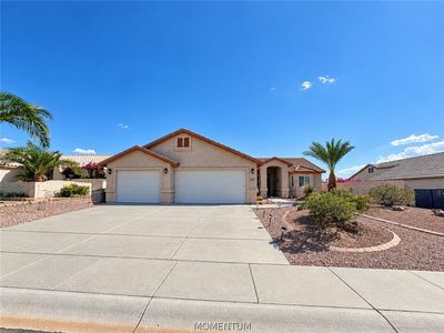 Property at 2958 La Paloma Drive, Bullhead City, AZ