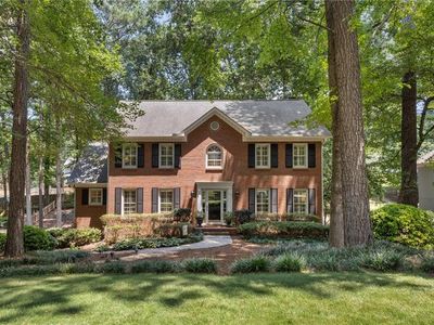 2168 Westbury Ct SW