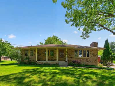 Property at 851 SE 60th St, Pleasant Hill, IA