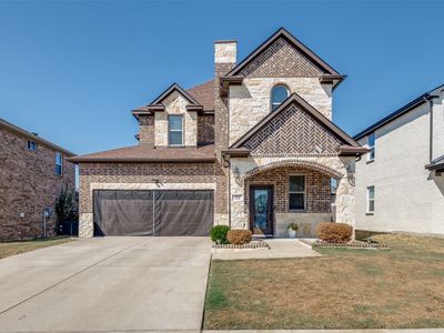 Property at 112 Brooks St, Terrell, TX