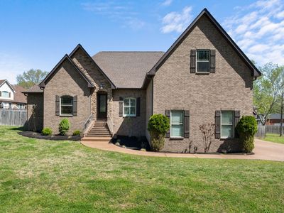 443 Cumberland Hills Dr