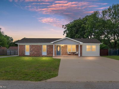 609 Edwards Dr