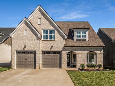 3436 Caroline Farms Dr