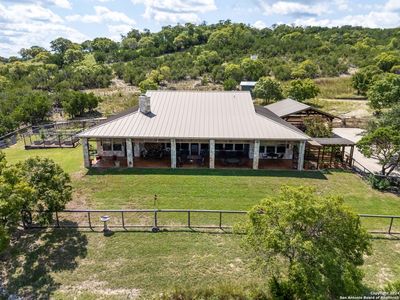 861 Medina Springs