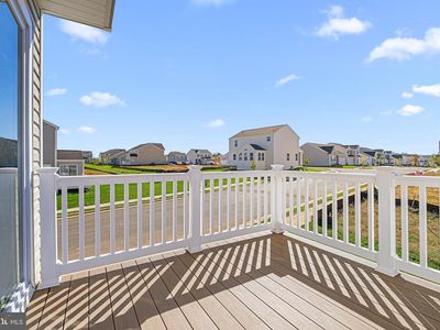 Huntwell West Ave Homesite 177